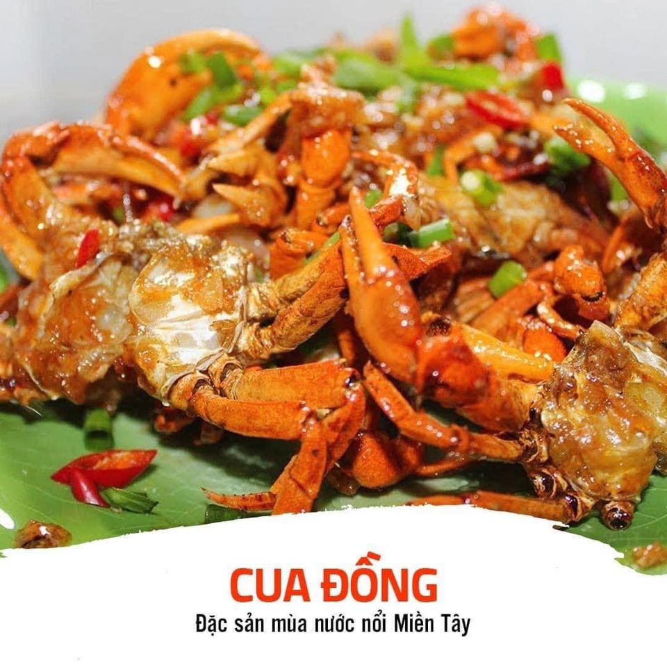 cua đồng